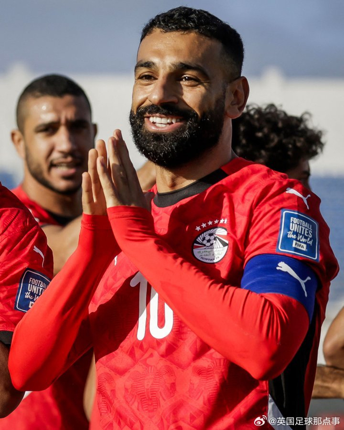 萨拉赫在巴塞罗那比赛中回归赛场，回归赛场引发热议！的简单介绍