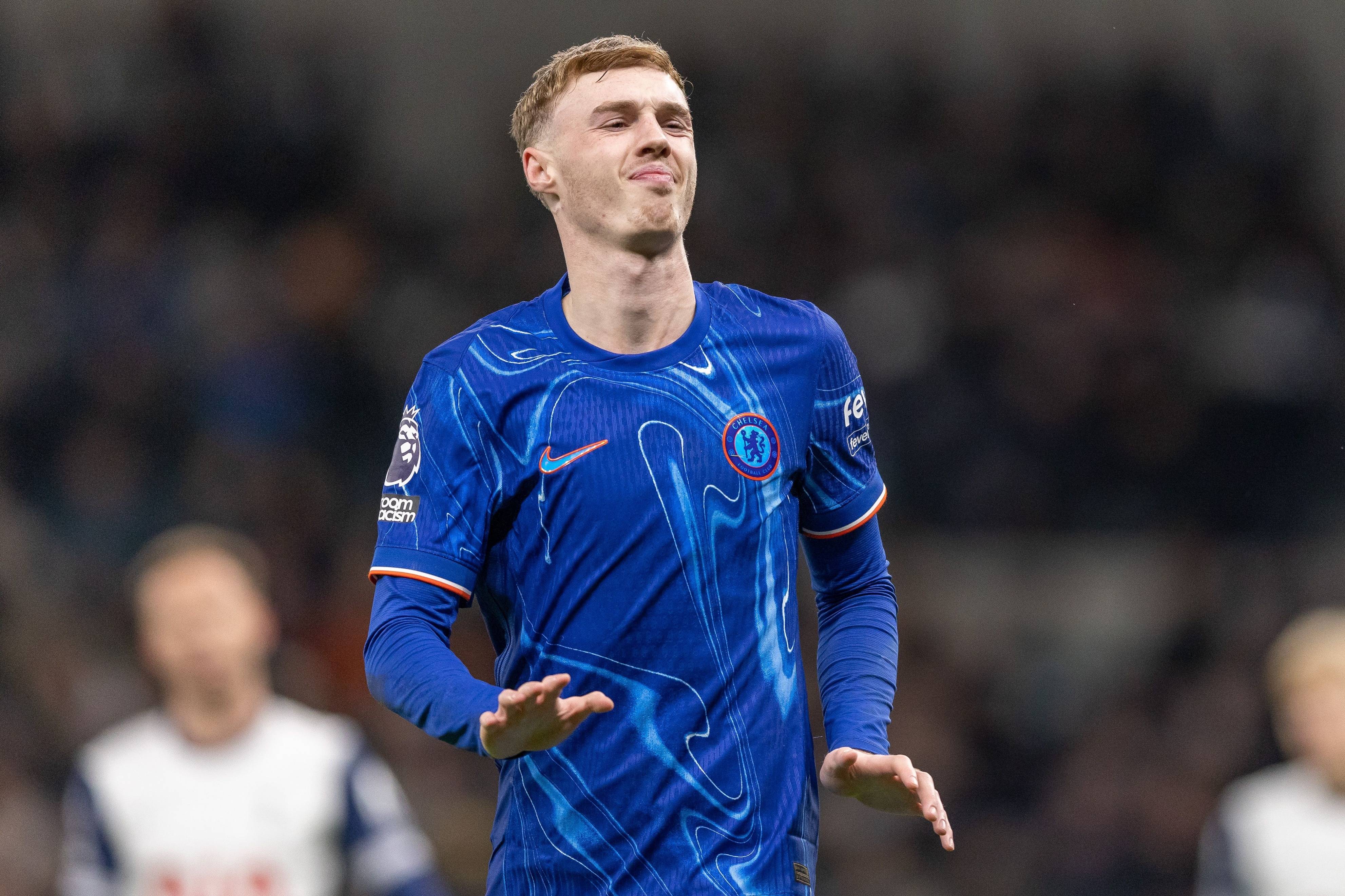 德布劳内在切尔西比赛中逆转，败北引发热议！的简单介绍