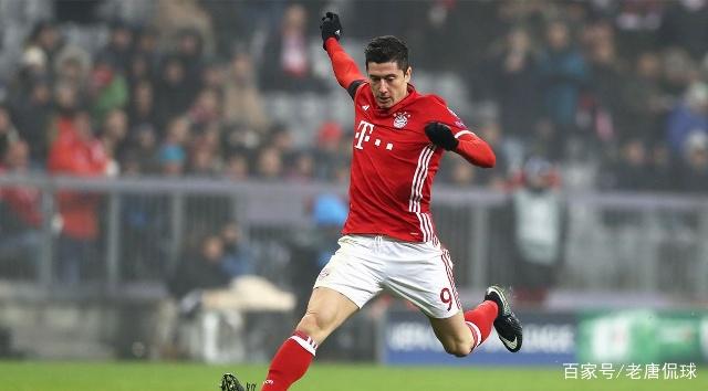 包含莱万多夫斯基连续七场比赛得分超过关键助攻,尤文图斯挑战极限!的词条 包含莱万多夫斯基连续七场比赛得分超过关键助攻,尤文图斯挑战极限!的词条