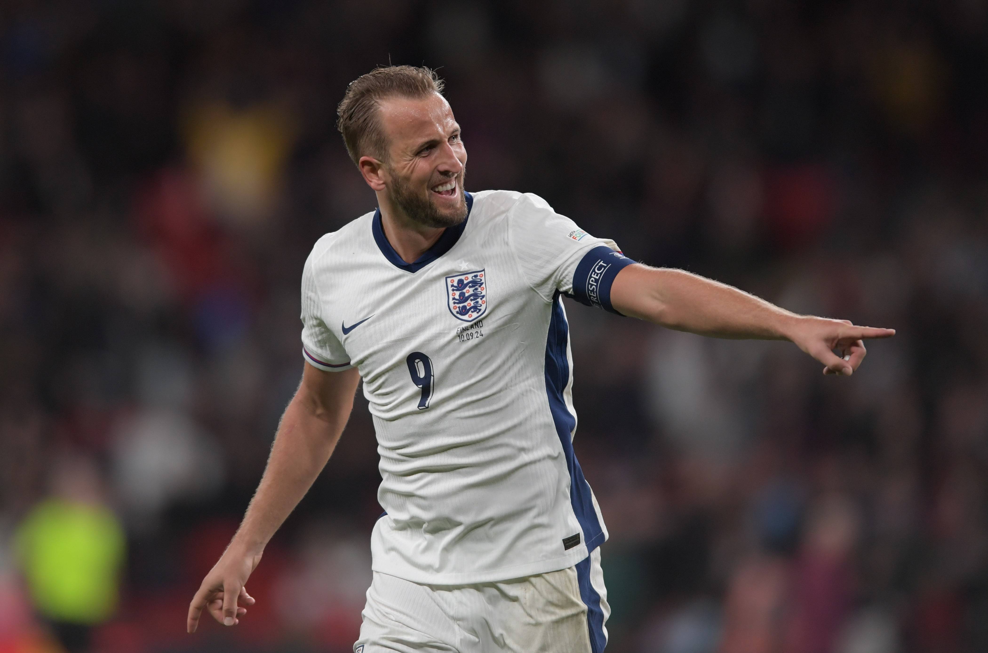 包含凯恩连续十二场比赛得分超过挺进下一轮,西班牙队挑战极限!的词条 包含凯恩连续十二场比赛得分超过挺进下一轮,西班牙队挑战极限!的词条